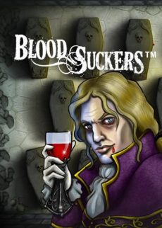 Blood Suckers