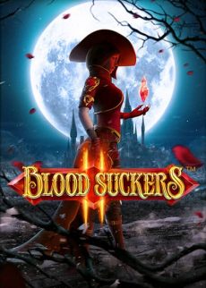 Blood Suckers 2