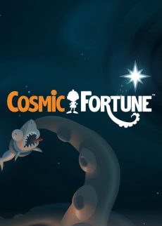 Cosmic Fortune