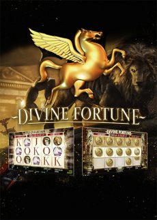 Divine Fortune