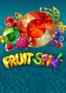 Fruit Spin