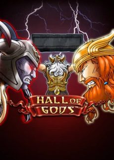 Hall of Gods