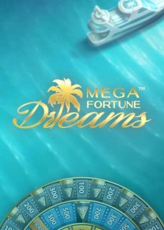 Mega Fortune Dreams