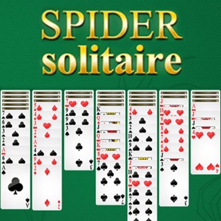 Spider Solitaire Teaser