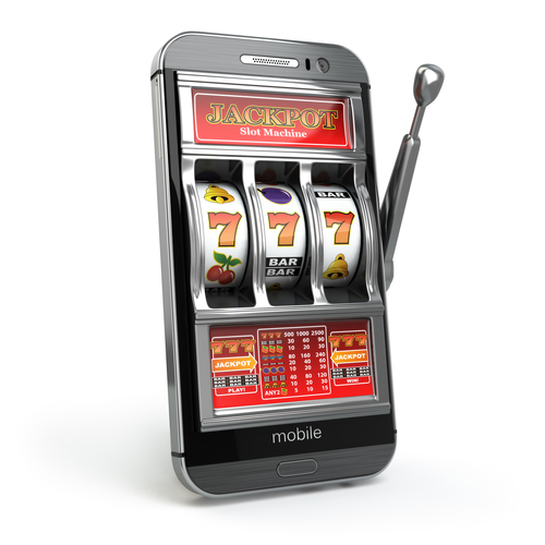 mobile casino