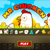 Mr.Chicken Slot