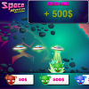 Space Adventure Slot