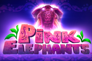 Pink Elephants