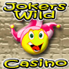 Jokers Wild Casino Slots
